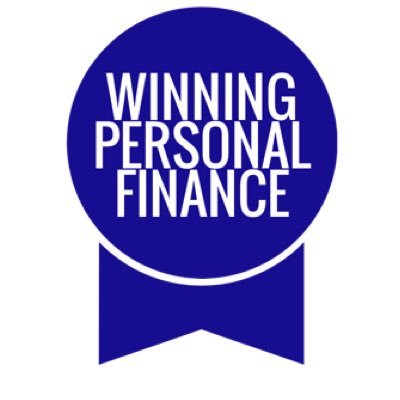 Helping people accomplish their dreams one financial decision at a time. #Winning #FI #PersonalFinance Visit at https://t.co/XfxRdCvnqj