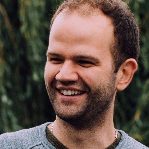 edwardsgary's profile picture. Architect | Roboteer at @rejearch