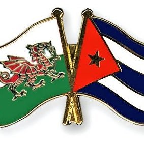 Mae Cymru Ciwba yn fudiad sy'n ymgyrchu mewn solidariaeth a'r chwyldro Cubanaidd  Cymru Cuba is a political organisation in solidarity with the Cuban Revolution