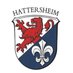 Hattersheim am Main (@MainHattersheim) Twitter profile photo