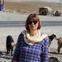 Ira Bergmann (@irabergmann) Twitter profile photo