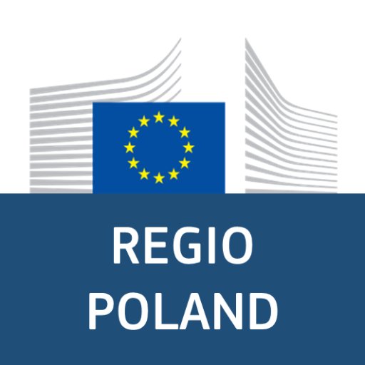 #KomisjaEuropejska Polityka Regionalna w PL #EuropeanCommission Regional Policy in PL #funduszeUE #UEdlaNAS https://t.co/kPk9WBPzKO RT≠endrsmnt