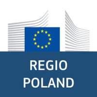 Regio Poland (Komisja Europejska #funduszeUE🇪🇺)(@RegioPoland) 's Twitter Profile Photo