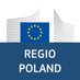 Regio Poland (Komisja Europejska #funduszeUE🇪🇺) (@RegioPoland) Twitter profile photo