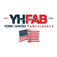 YorkHavenFabricators (@yhfab) 's Twitter Profile