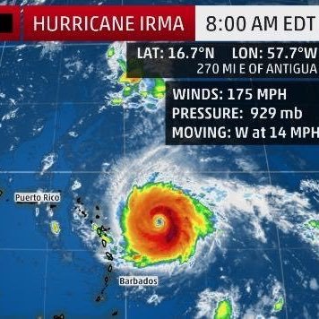 _HurricaneIrma_ Profile Picture