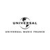 Universal Music FR (@umusicfrance) Twitter profile photo Universal Music FR (@umusicfrance) Twitter profile photo