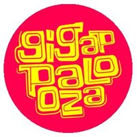 GIGAPPALOOZA!(@Gigappalooza) 's Twitter Profile Photo