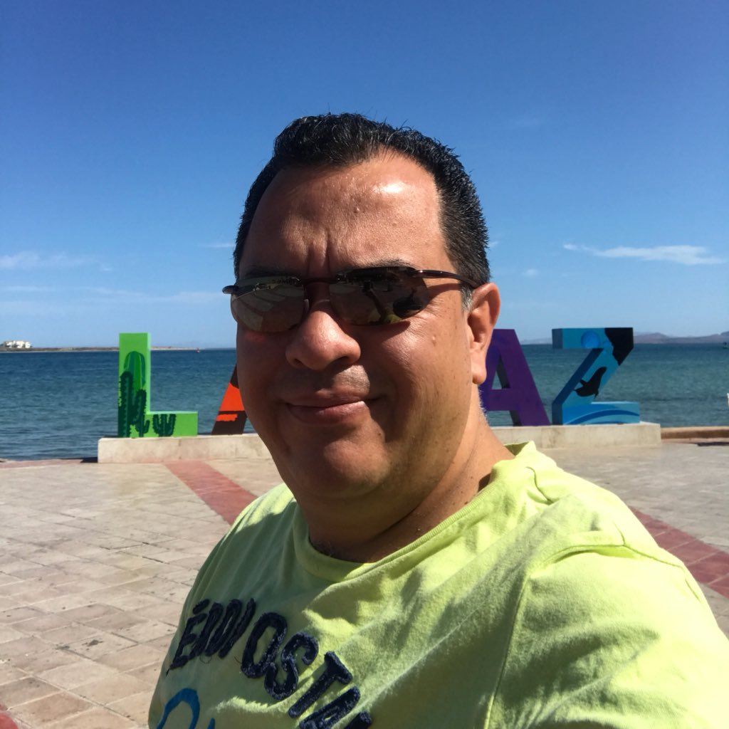 fjespinog's profile picture. 