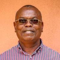 Philip Muruthi (@p_muruthi) 's Twitter Profile
