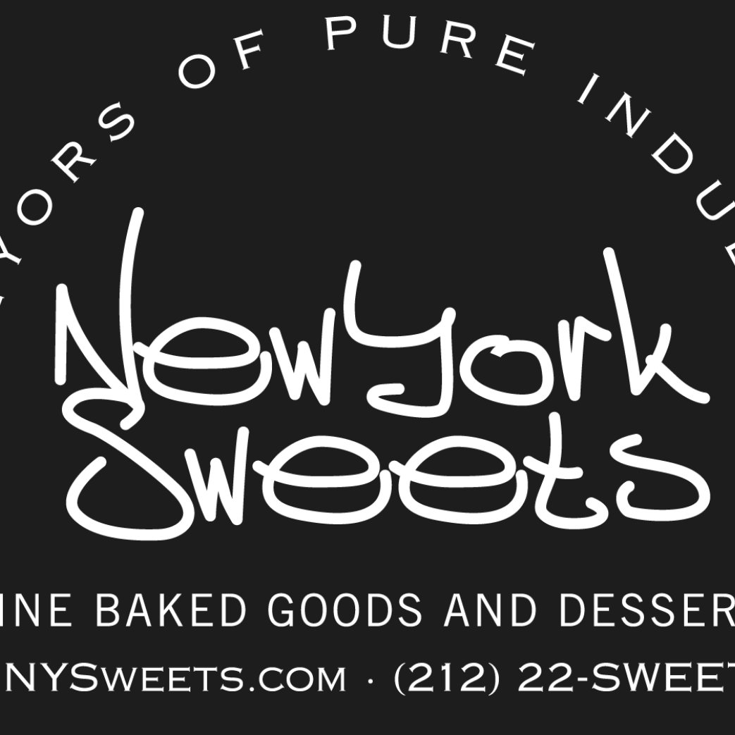 We are a bakery & sweets shop located at 21 west 38th st NY, NY opening Fall 2017. Killer Hot Chocolate, signature tarts, cookie, gifts and more. Indulge.