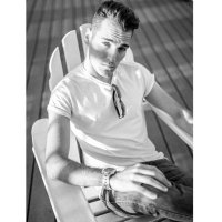 J_DavidBurns (@heyjoshuadavid) 's Twitter Profile