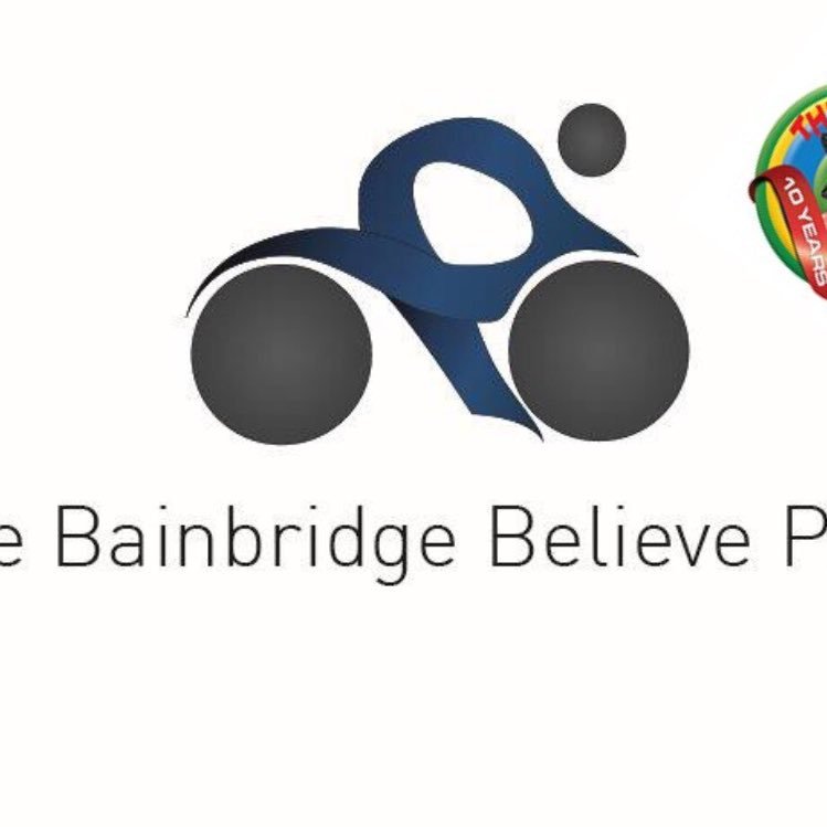 Mountain Biking for people with Cancer https://t.co/Ze3E83SerN Ride for a cause. And Outdoor and fitness category manager at Garmin SA