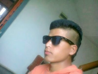 ale_mandip's profile picture. कम सुन्ने धेरै बोल्ने 
काचो कचिलो बासी भात सजिलै पचाउने 😍