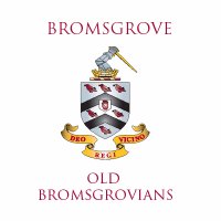 Old Bromsgrovians(@OldBromsgrovian) 's Twitter Profile Photo