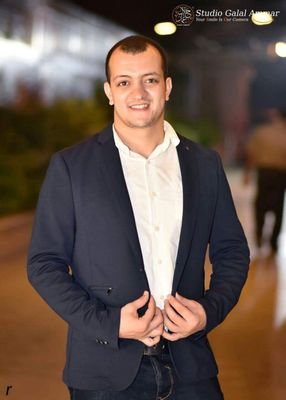 Ahmedshawky6201's profile picture. 🕳 Believe in yourself 👉