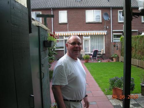 doorstuur's profile picture. 