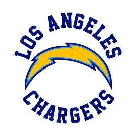 Chargers Fan Base drop a follow #FightForLA #BoltUp #Chargers