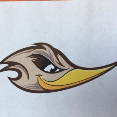 There’s only one way and that’s the Dobie way! Gooooooo Roadrunners! Beep Beep! #DestinationDobie