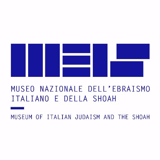 Museo Nazionale dell'Ebraismo Italiano e della Shoah.