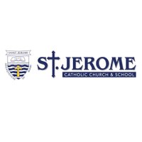 St. Jerome(@stjeromeschool1) 's Twitter Profile Photo