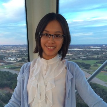 JenniferQiang's profile picture. 