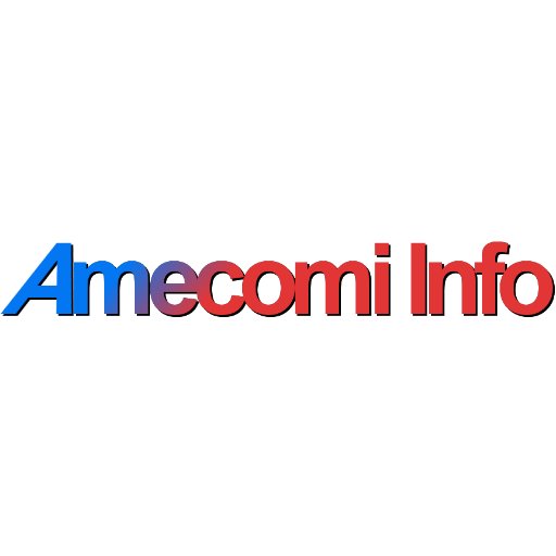 Amecomi Info（アメコミ・インフォ）さんのプロフィール画像