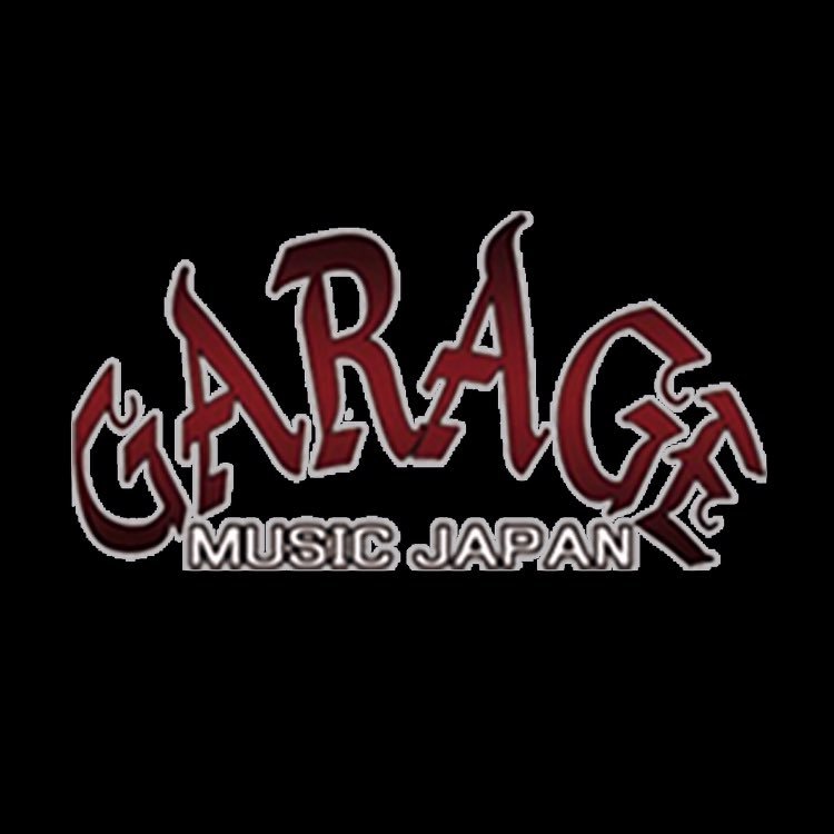 GARAGE MUSIC JAPAN 【公式】