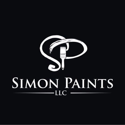 Simon Paints, LLC offers high-quality #commercial & #residential painting services. A painting business dedicated to display quality results based on your needs