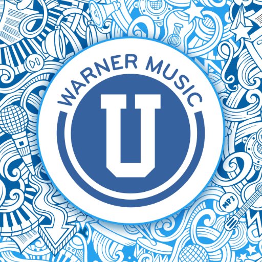 Hey everyone! I am the College Marketing Rep for Warner Music Group here in Phoenix. Follow me for new music, giveaways and much more.