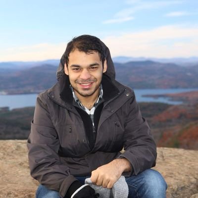 Researcher @ETSResearch, HCI and AI for language education