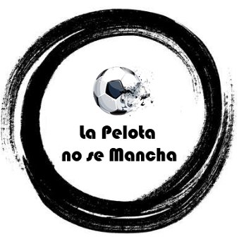 LaPelotaNoSeMancha