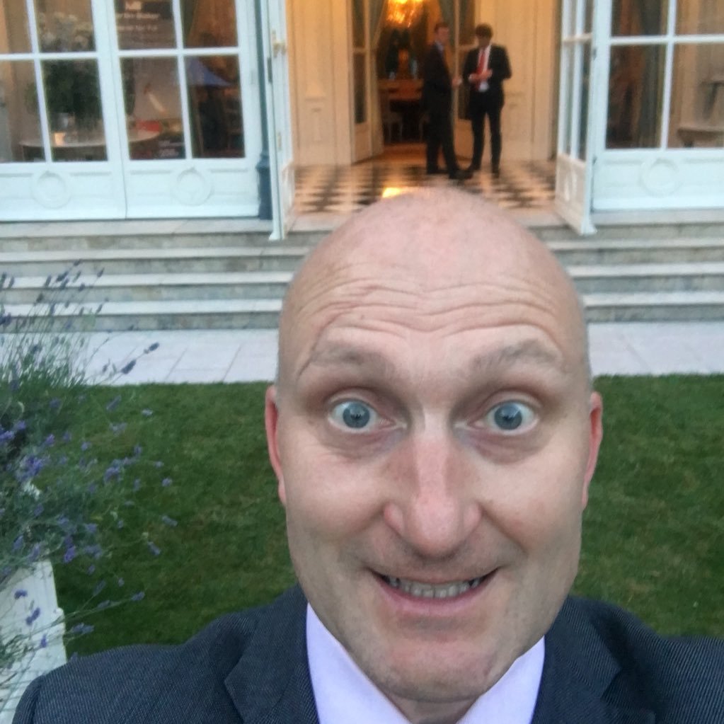 Jonathanmorr's profile picture. 