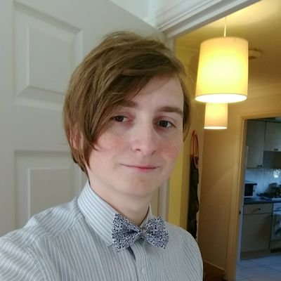 Trustee @EOFCoop, Autonomous Vehicles Programmer, Maker, Educator