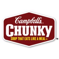 Campbell's Chunky (@campbellschunky) 's Twitter Profile