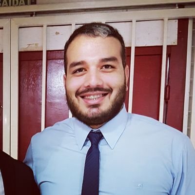 ThiagoSarment17's profile picture. Advogado #TimBeta