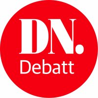 DN Debatt (@dndebatt) 's Twitter Profile Photo DN Debatt (@dndebatt) 's Twitter Profile Photo