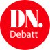 DN Debatt (@DNDebatt) Twitter profile photo