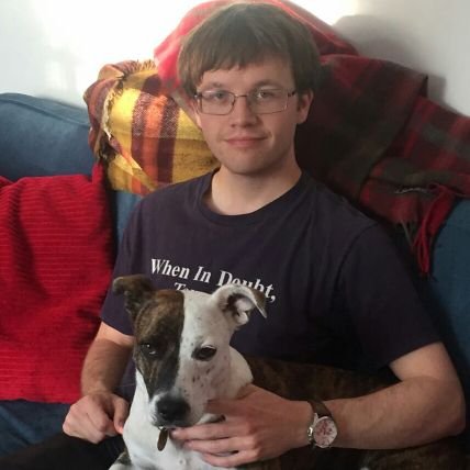 TomBake46938564's profile picture. Mathematics Tutor, He/him