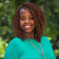 Dr. Veneschia Bryant(@drvbryant) 's Twitter Profile Photo