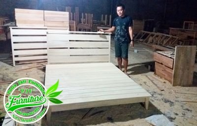 furniture_putra's profile picture. • P J F •
IDR -
Minat Langsung inbox
WA :  082322911923
Pin :  5FB49C6B
IG :  putra_jati_furniture_
¤ wOrksHop kami :  Kauman rt03/rw05 , Jepara , Jawa Tengah
