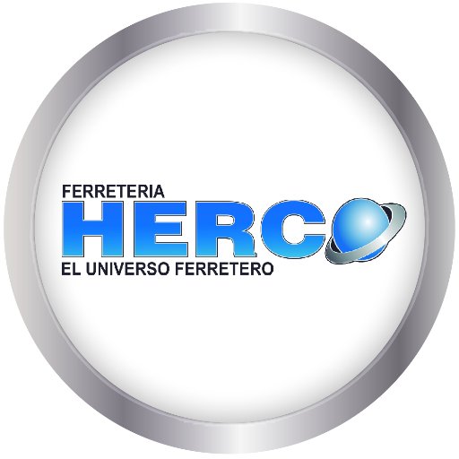 FERRETERIAHERCO's profile picture. Una Empresa sólida y profesional, con los materiales para la construcción de mejor calidad y al mejor precio.