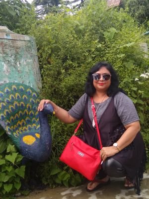 Meenujain1272 Profile Picture