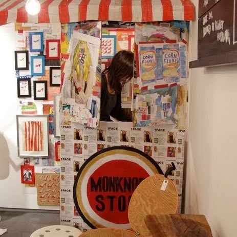 MONKNORI_JAZZ's profile picture. 『私の好きな一枚のジャズレコード』２冊（ジャズ批評62と季刊｢ジャズ批評｣別冊）が愛読書です/ https://t.co/NY0AYymO3t ←DJ / @supermemorandum ←日々聴いている曲 / @monknori ←my artwork / ♪♪♪ jazz喫茶♡♡♡