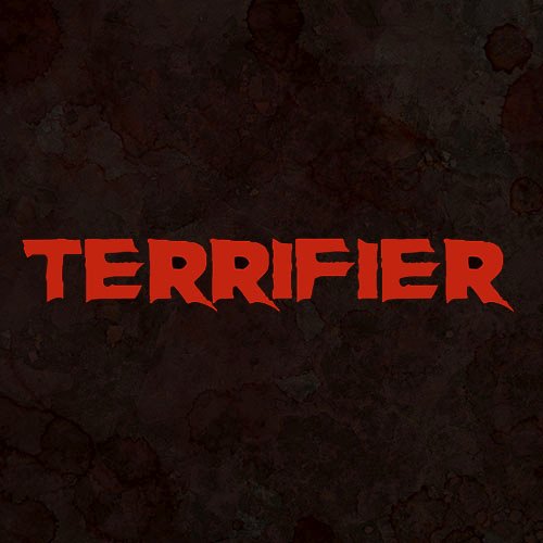 TerrifierFilm Profile Picture