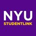 NYU StudentLink (@NYUStudentLink) Twitter profile photo