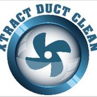 Xtract Duct Clean(@XtractC) 's Twitter Profile Photo