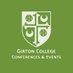 Girton Conferences (@girtonconf) Twitter profile photo Girton Conferences (@girtonconf) Twitter profile photo