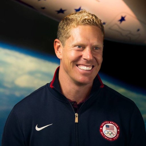 Olympic Athlete & World Record Holder on a global mission to create Sustainable Health & Fitness #PersonalGOLD