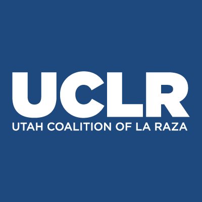 Utah's longest serving Latino nonprofit advancing civil rights & opportunities for Utah's Latino community. UCLR hosts the annual Cesar Chavez Awards #RiseAbove